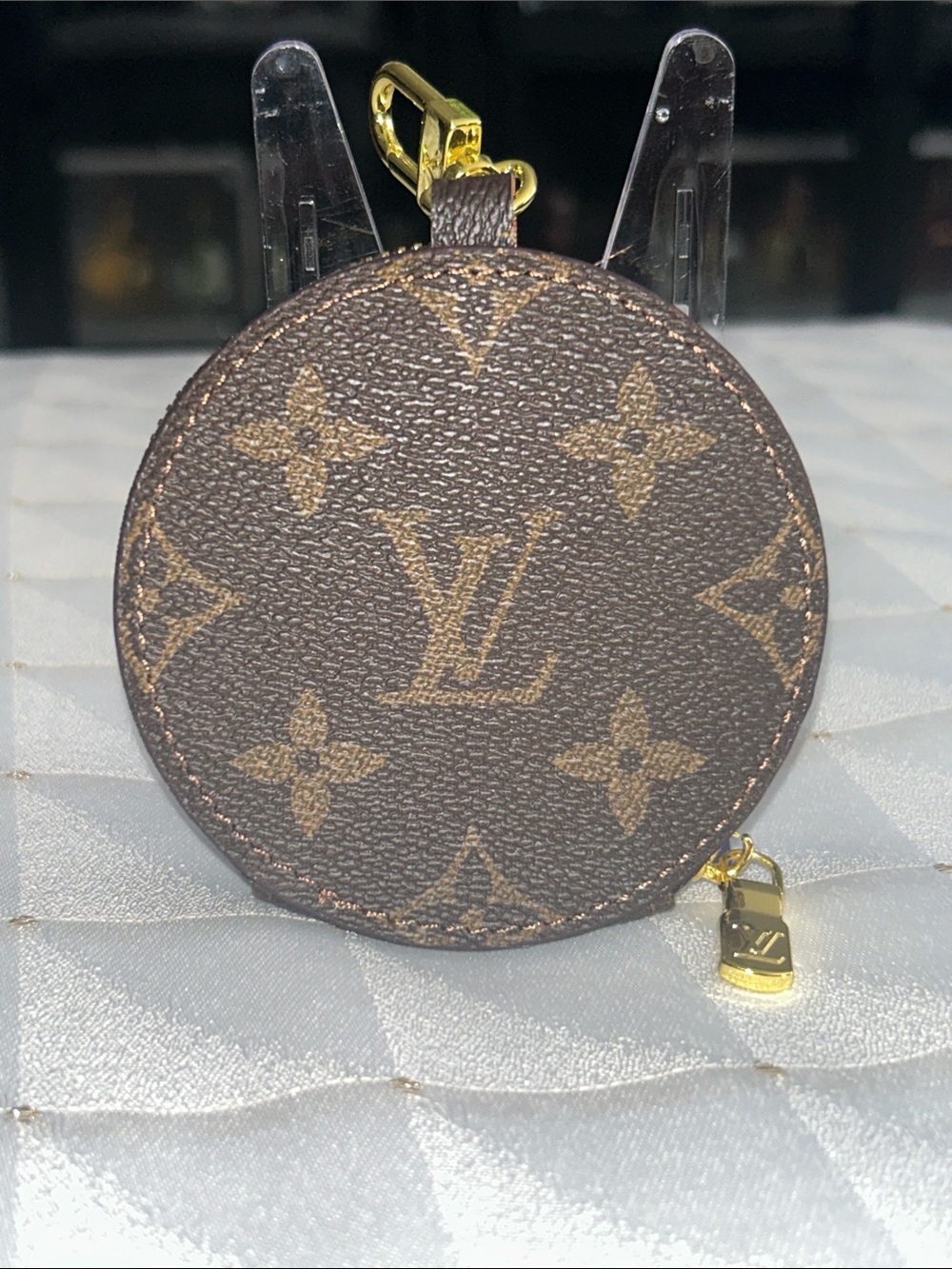 BAG CHARM